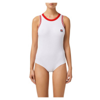 Bodysuit - Diesel UFBY-ELINAS-C UW Bodysuit white