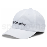 Columbia ROC™ II Ball Cap 1766611101 - white/black