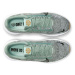 Nike SUPERREP GO 3 NEXT NATURE FLYKNIT Pánská fitness obuv, šedá, velikost 44