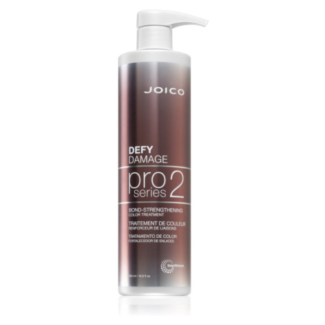 Joico Defy Damage Pro Series 2 vyživující péče po barvení 500 ml