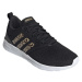 adidas QT RACER 2.0 Dámská volnočasová obuv, černá, velikost 37 1/3