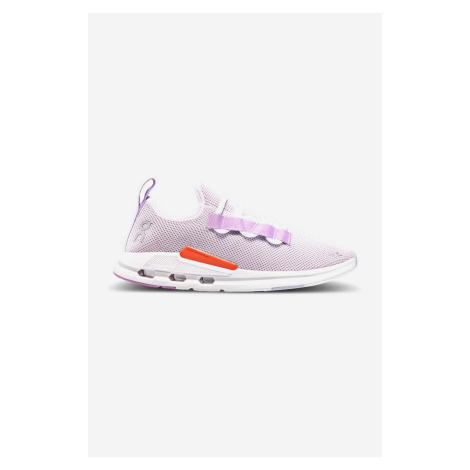 Sneakers boty On-running Cloudeasy růžová barva, 7698291-ORCHID.LAV On Running