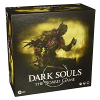 Steamforged Games Ltd. Dark Souls: The Board Game