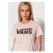 T-Shirt Vans