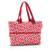 Reisenthel Shopper E1 Signature Red 12 L REISENTHEL-RJ3070