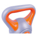 Činka Sportago Kettle-bell 8 kg, oranžová