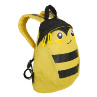 Dětský batoh Regatta Roary Animal Backpack Barva: žlutá