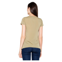 Halenka Venaton VT084 Olive Green