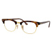 Ray-Ban Clubmaster Optics RX5154 2372 - M (51)