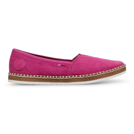 Espadrilky Rieker