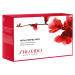 Shiseido Vital Perfection Uplifting and Firming Cream Pouch Set dárková sada (pro vyhlazení kont