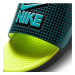 Nike PALAS UNISEX NIO KAWA SLIDE SE1 CW1657 Modrá