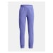 Under Armour Tepláky G ArmourSport Woven Jogger-PPL - Holky