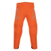ACERBIS TRACK junior motokros kalhoty oranžová