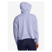 UA Rival Terry OS Hoodie Mikina Under Armour