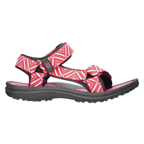 Ardon LILY G3259 Dámské sandály růžové G3259/37