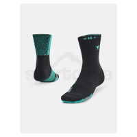 Ponožky Under Armour UA PRJ Rock AD Playmaker 1pk Mid-BLK -41