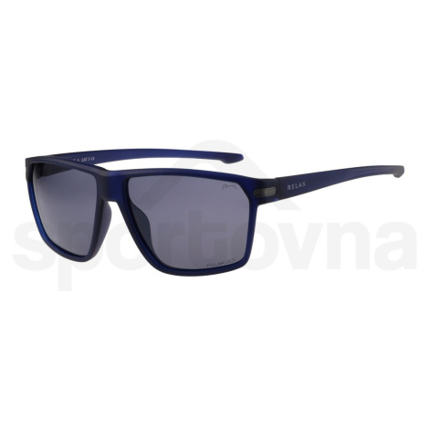 Brýle Relax Pinnot M R1152A - crystal blue