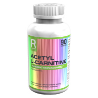 REFLEX NUTRITION Acetyl L-Carnitine 90 kapslí