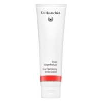 Dr. Hauschka Rose Nurturing Body Cream tělový krém s výtažkem z růže 145 ml