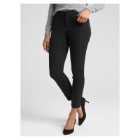 GAP Kalhoty Skinny Bi-Stretch - Dámské