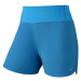 Dámské šortky Montane Katla 4" Shorts Cerulean Blue