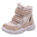 Dětské zimní boty Superfit 1-009226-4000