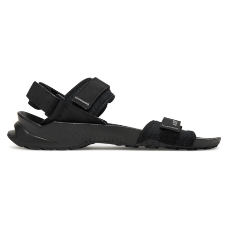 Sandály adidas Terrex Hydroterra JQ2231 Černá