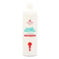 KALLOS Hair Pro-Tox Shampoo 500 ml