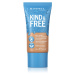 Rimmel Kind & Free lehký hydratační make-up odstín 150 Rose Vanilla 30 ml