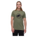 Mammut Core T-Shirt Classic M 1017-05891-40285 - marsh