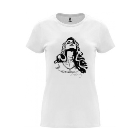 Dámské tričko Premium Lana Del Rey
