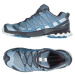 Salomon XA PRO 3D V8 W Dámská trailová obuv, světle modrá, velikost 37 1/3