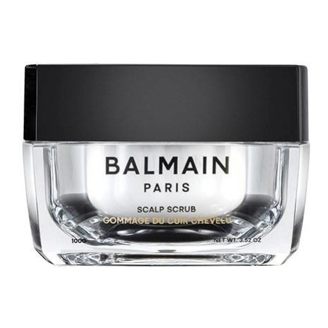 Balmain Peeling na pokožku hlavy Men`s Line (Scalp Scrub) 100 g