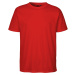 Neutral Unisex tričko NE60002 Red