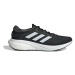 ADIDAS-Supernova 2 core black/cloud white/grey six Černá