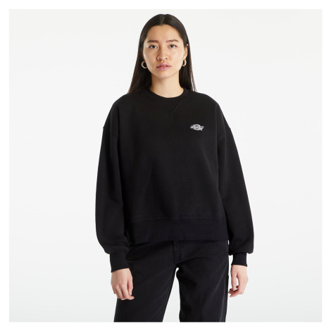 Dickies Summerdale Sweatshirt Black