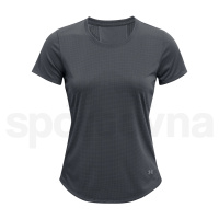 Under Armour UA Speed Stride 2.0 Tee W 1369760-012 - grey