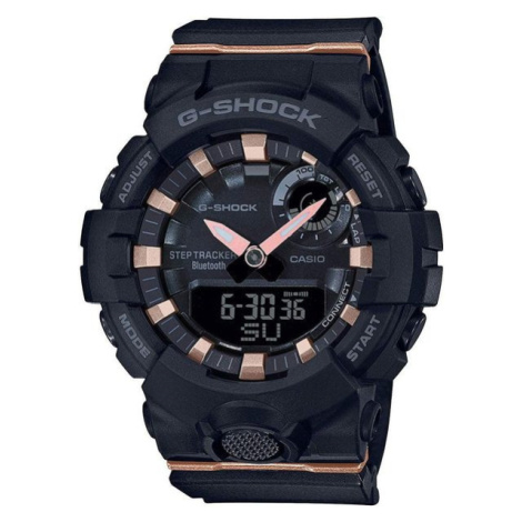 Casio G-Shock GMA-B800-1AER
