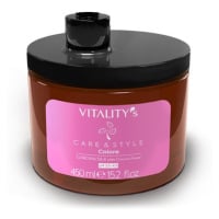 Vitality’s Care & Style Colore Chroma Silk gelová maska 450 ml