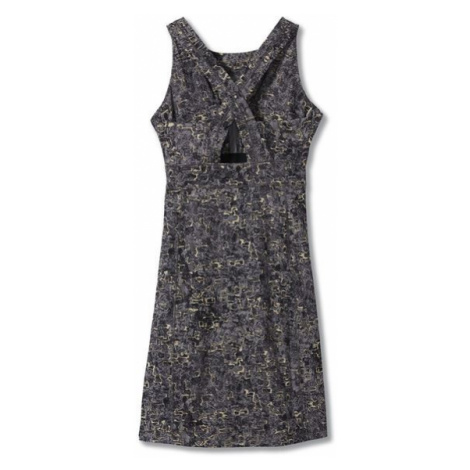 ROYAL ROBBINS Wmns Jammer Knit Dress, Asphalt | Modio.cz