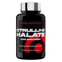 Scitec Nutrition Scitec Citrulline Malate 90 kapslí