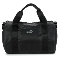 Puma CORE POP BARREL BAG Černá