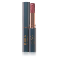 INIKA Organic Lip Balm Tinted Lip Balm balzám na rty odstín Mulberry 3,5 g