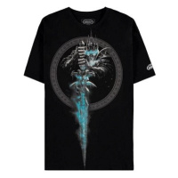 World of Warcraft - Frostmourne Sword - tričko