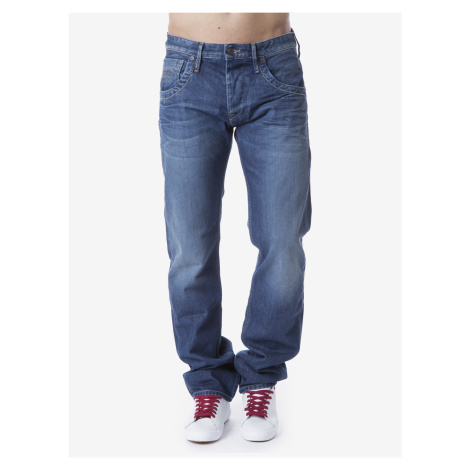 Pánské rovné džíny Pepe Jeans >>> vybírejte z 374 džínů Pepe Jeans ZDE |  Modio.cz