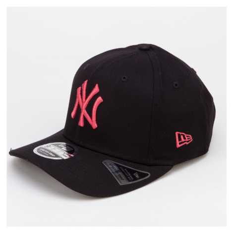 New Era 950 MLB League Stretch Snap NY černá