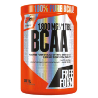 Extrifit BCAA 1800mg Mega Tabs - 150 tablet