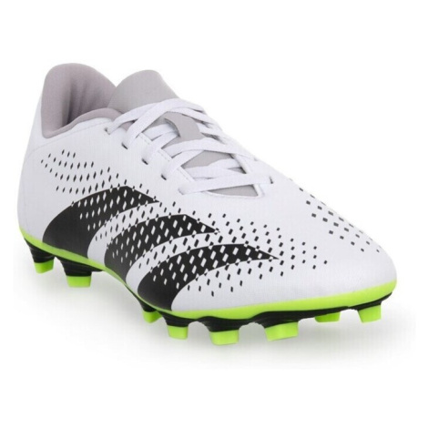 Adidas Predator Accuracy 4 Bílá