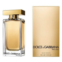 Dolce & Gabbana The One - EDT 50 ml